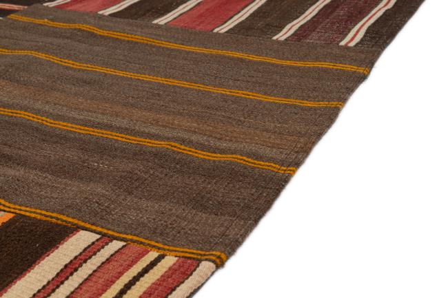 Kilim Patchwork - 6