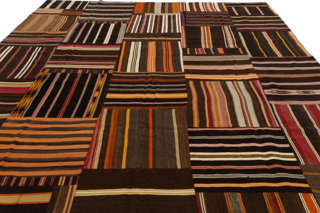 Kilim Patchwork - 7