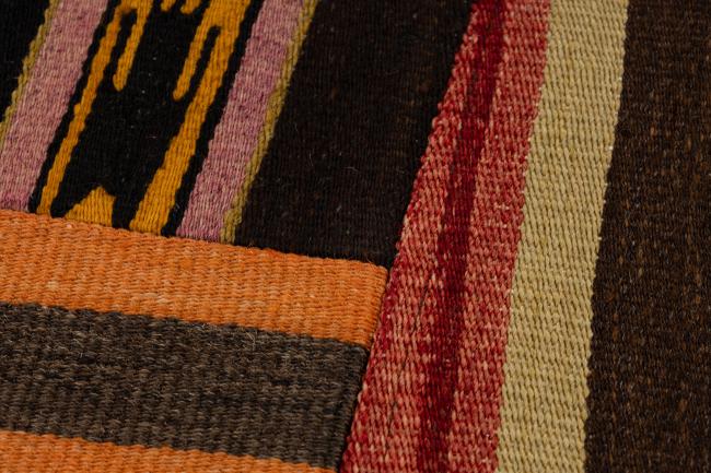 Kilim Patchwork - 10