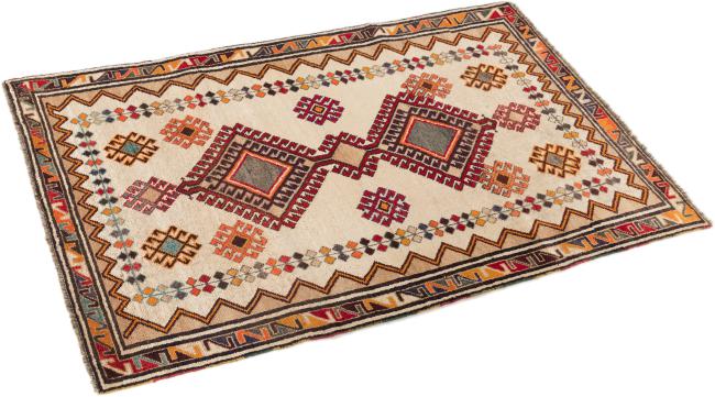 Persian Gabbeh Ghashghai - 1