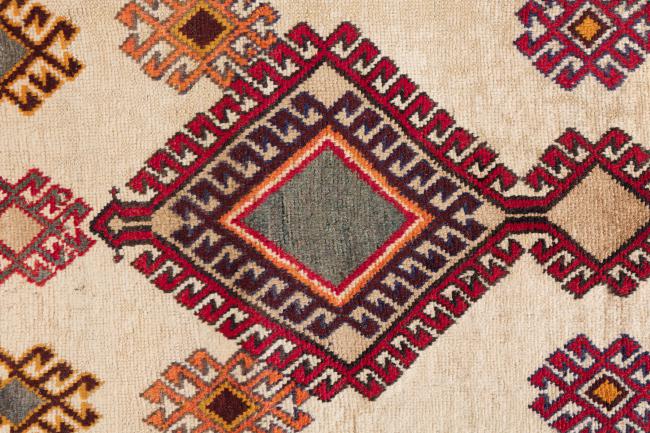Persian Gabbeh Ghashghai - 7