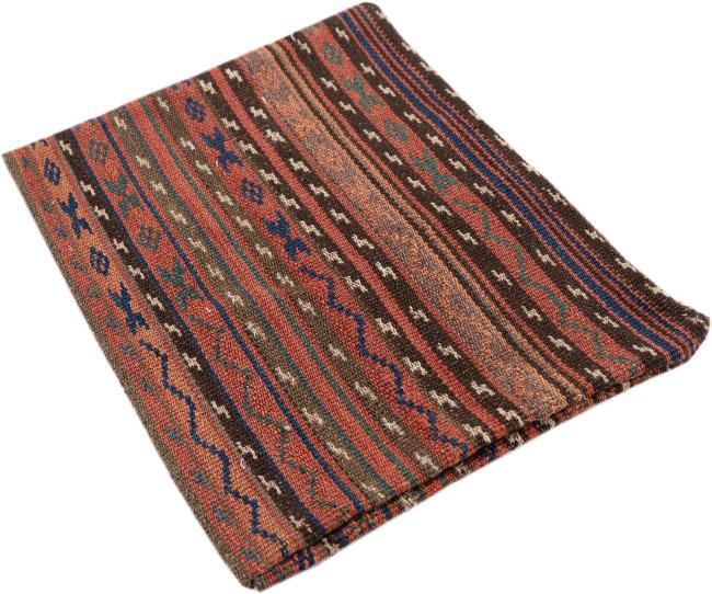 Kelim Fars Kissen - 1