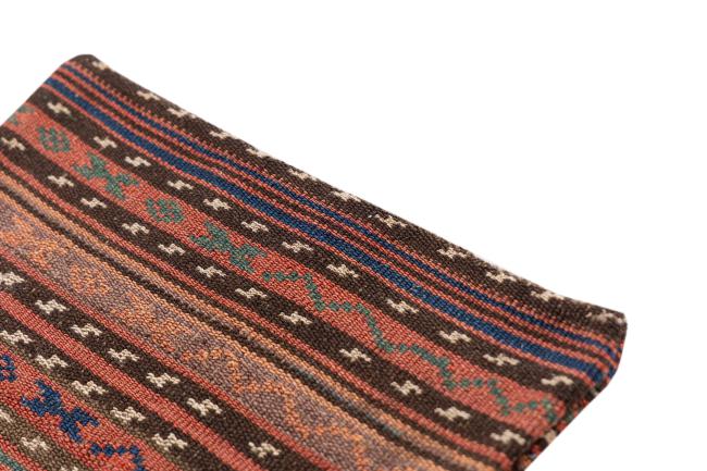 Kelim Fars Kissen - 2