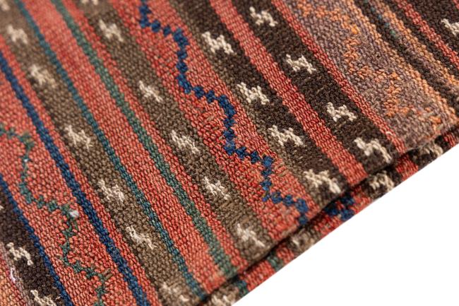 Kelim Fars Kissen - 3