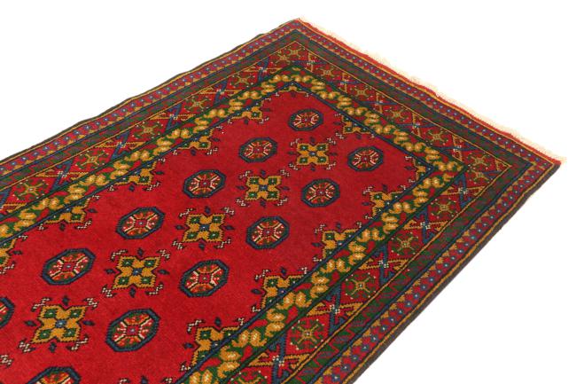 Afghan Akhche - 3