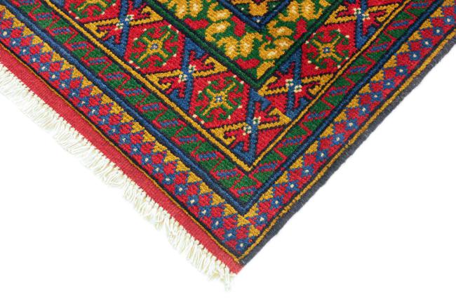 Afghan Akhche - 4
