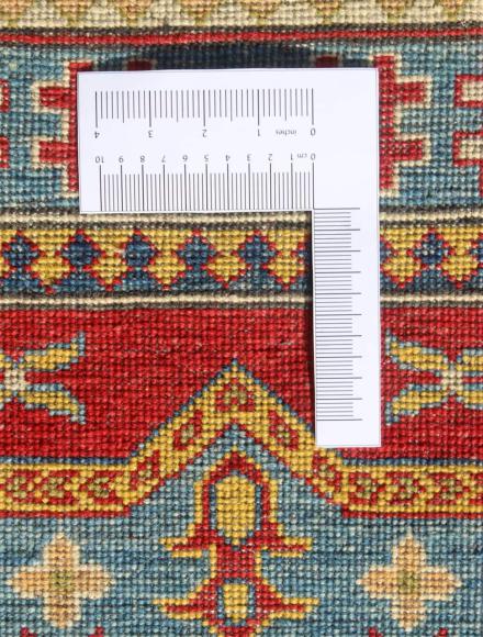 Kazak Ghazni - 2