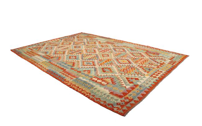 Kilim Afegão - 2