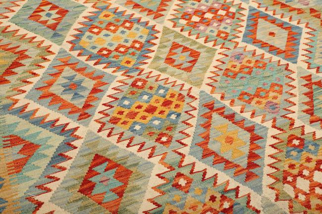 Kilim Afegão - 3