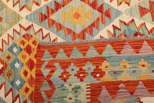 Kilim Afegão - 4