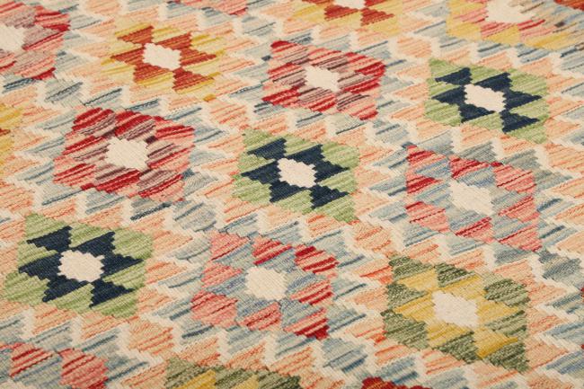 Kilim Afegão - 3