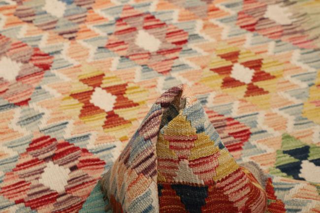 Kilim Afegão - 5