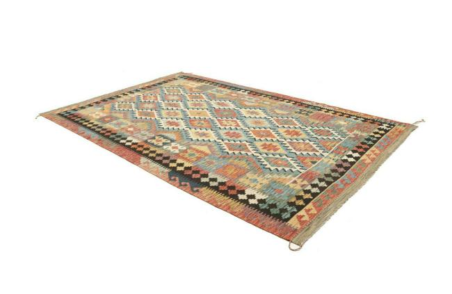 Kilim Afgán - 2