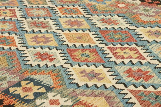 Kilim Afgán - 3