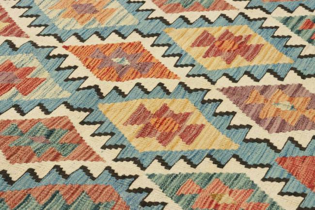 Kilim Afgán - 4