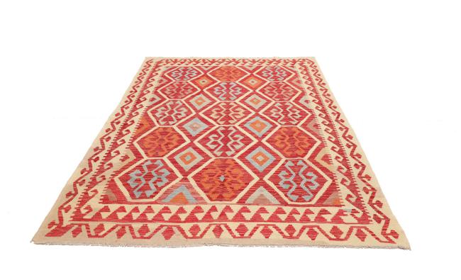 Kelim Afghan - 1