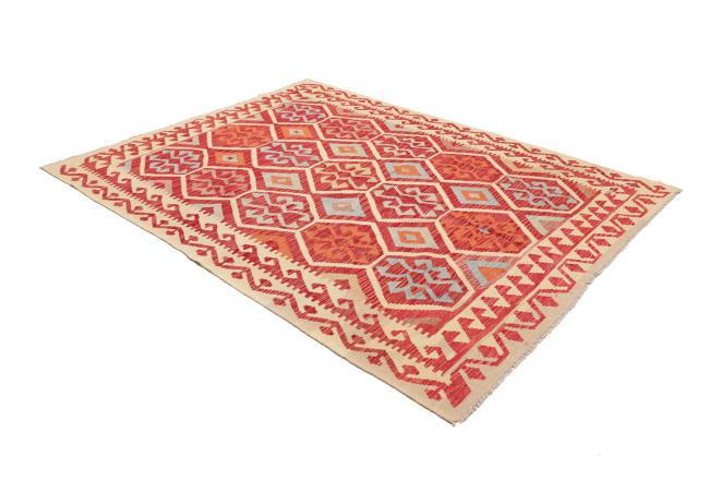 Kelim Afghan - 2