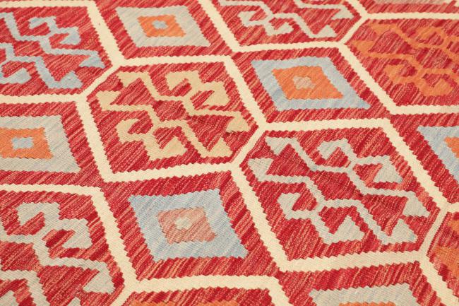 Kelim Afghan - 3