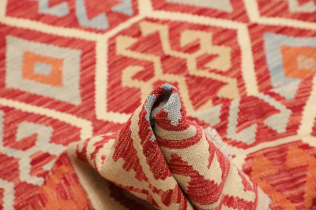 Kelim Afghan - 5