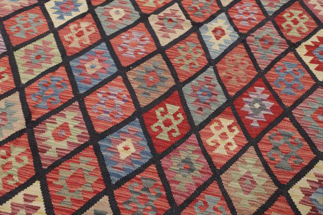 Kilim Afghan - 2