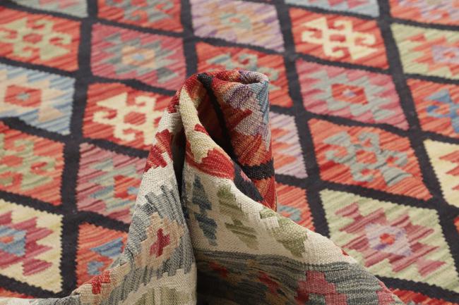 Kilim Afghan - 5