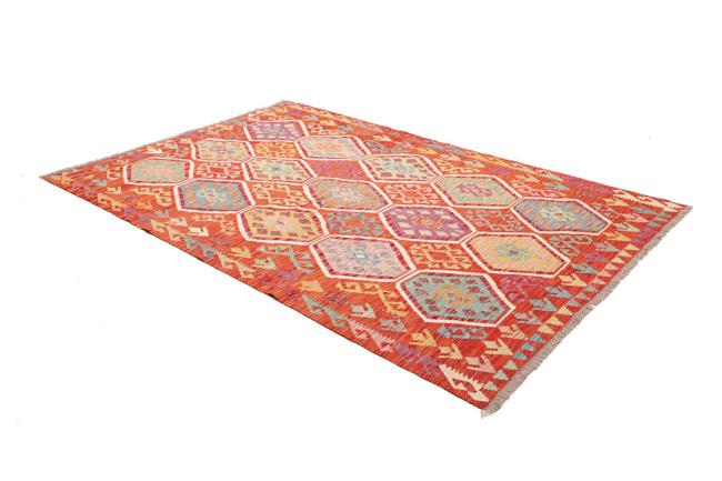 Kilim Afghan - 2