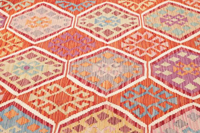 Kilim Afghan - 3