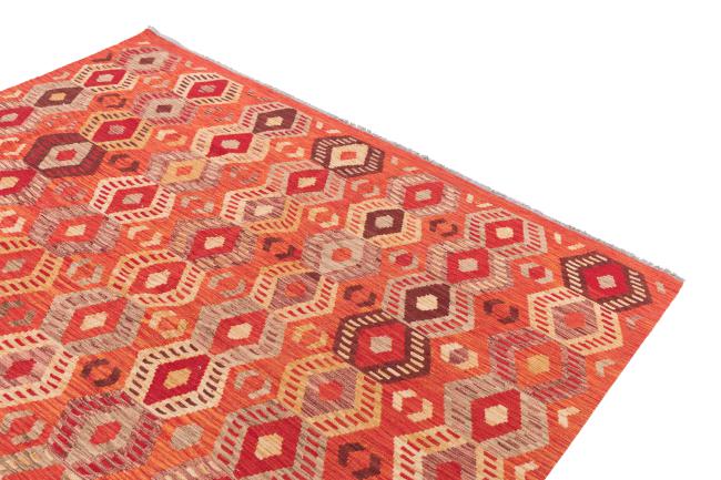 Kilim Afghan Heritage - 2