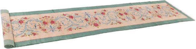 Kerman Gammal Signed - 1