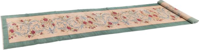 Kerman Gammal Signed - 2