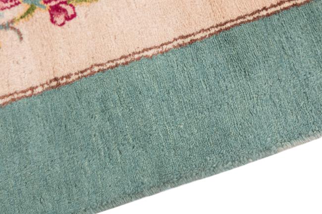 Kerman Gammal Signed - 4