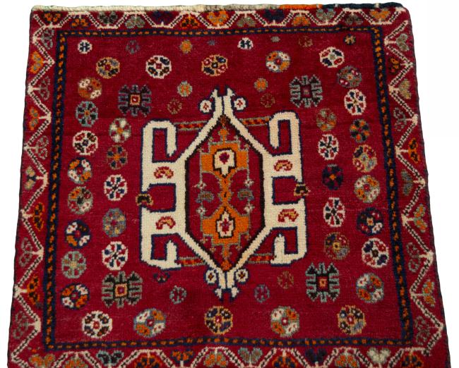 Shiraz - 3