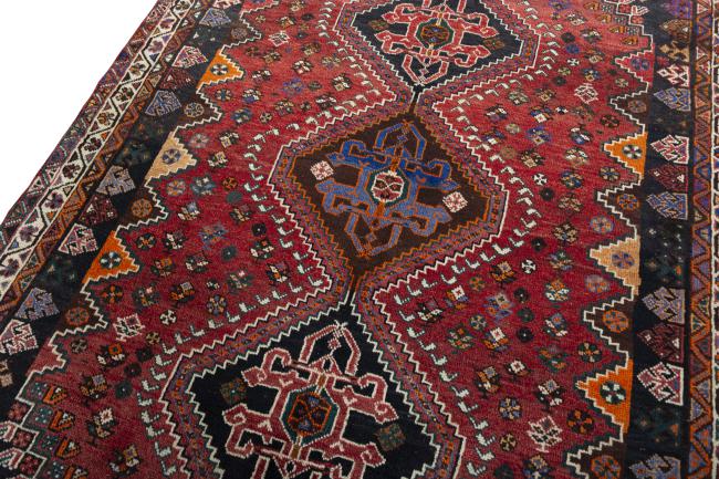 Shiraz - 4