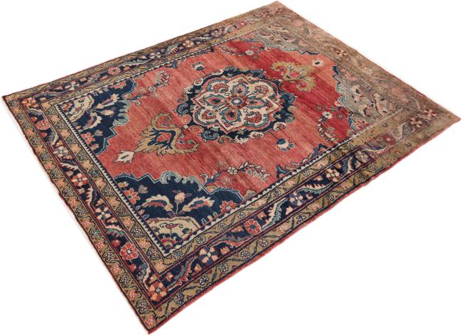 Lilian Antique - 2