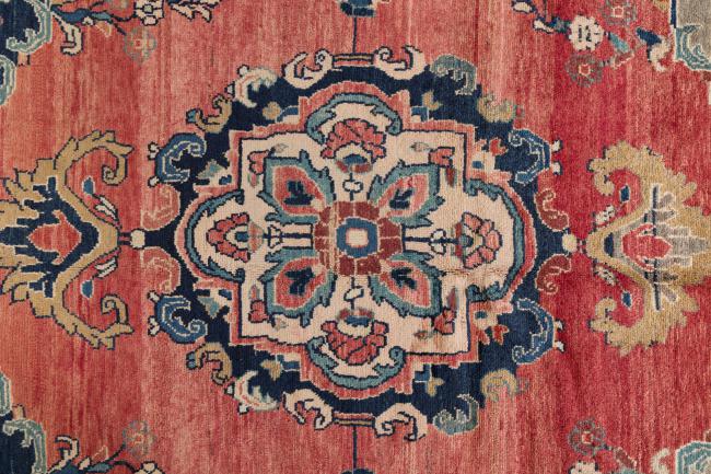 Lilian Antique - 7