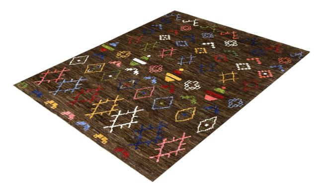 Berbers Ghashghai - 1