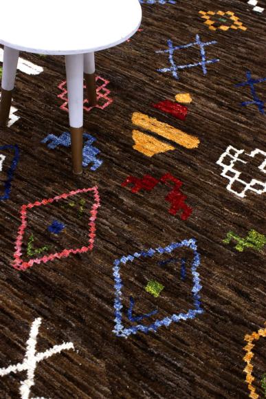 Berbers Ghashghai - 3