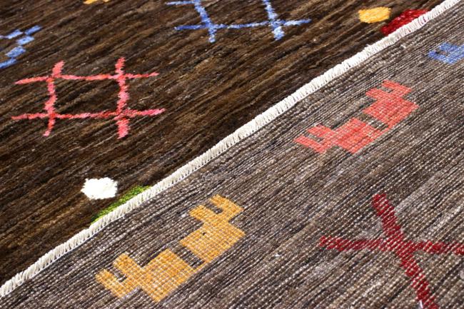 Berbers Ghashghai - 4