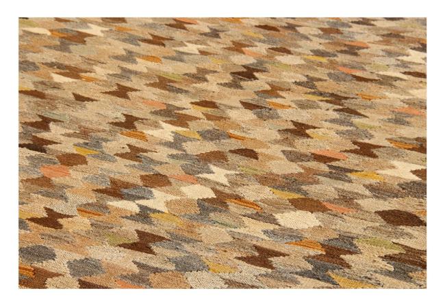 Kilim Afghan Heritage - 1