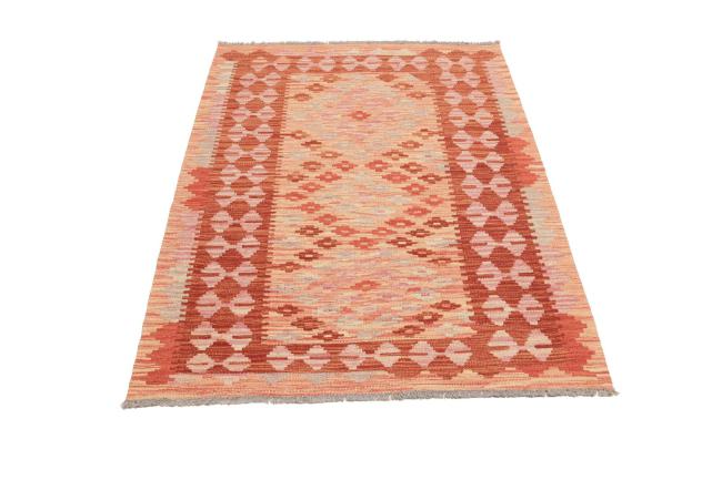 Kilim Afegão - 1