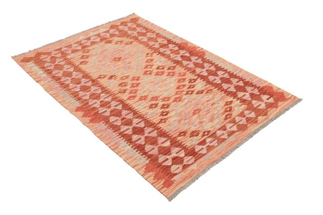 Kilim Afegão - 2