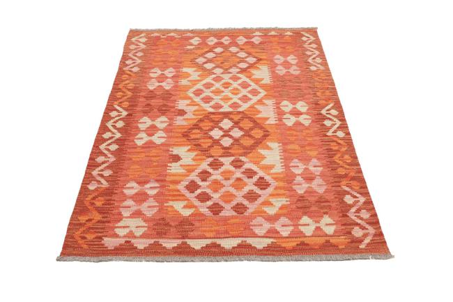 Kilim Afegão - 1