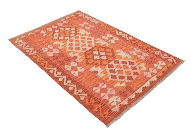 Kilim Afegão - 2