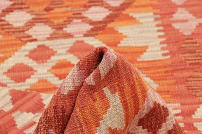 Kilim Afegão - 4