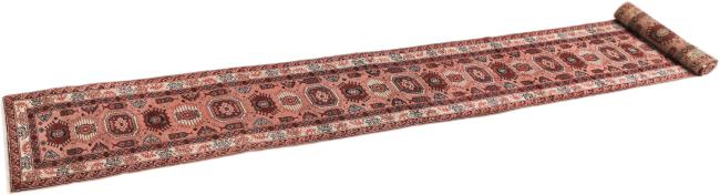 Afghan Samargand - 2