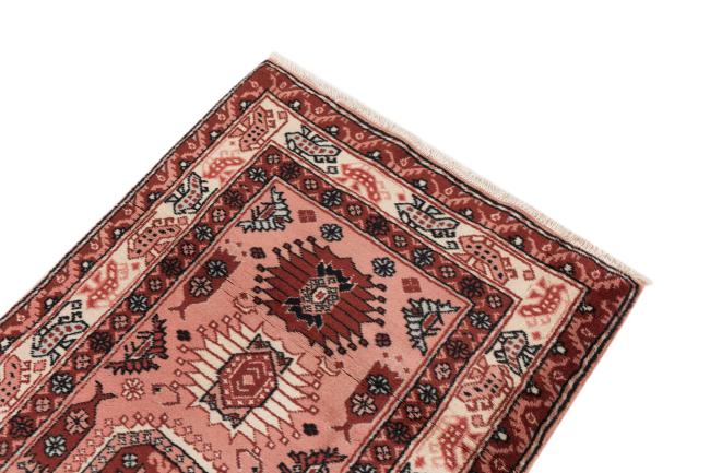 Afghan Samargand - 3