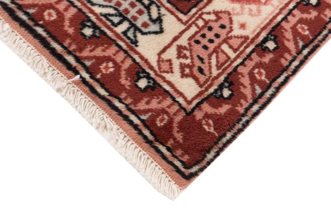 Afghan Samargand - 5