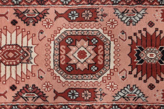 Afghan Samargand - 6