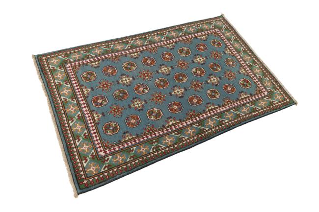 Afghan Akhche - 1