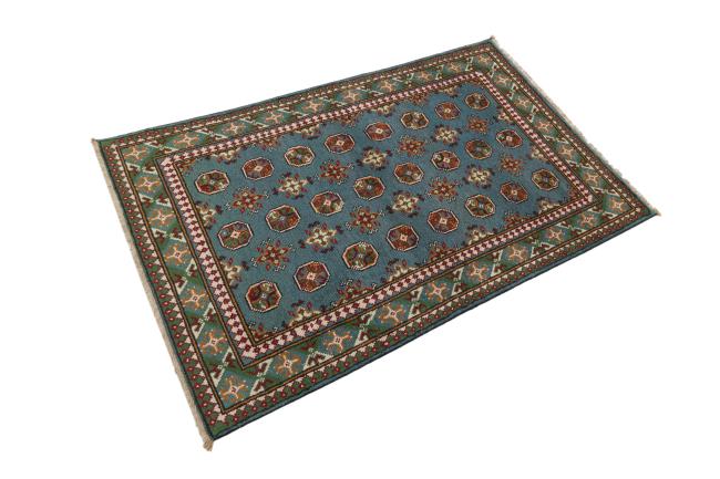 Afghan Akhche - 2